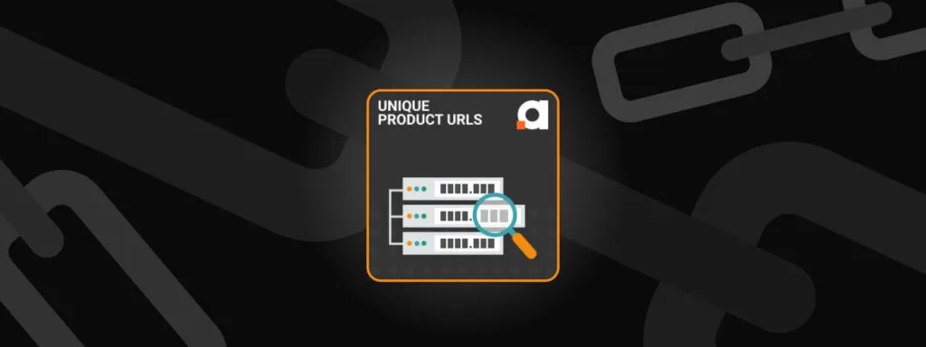 Unique Product URLs by Amasty