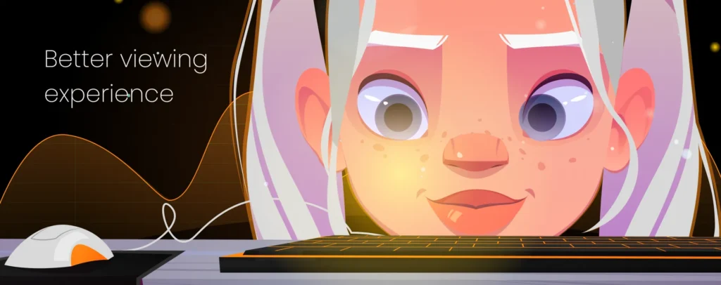 content delivery network ecommerce