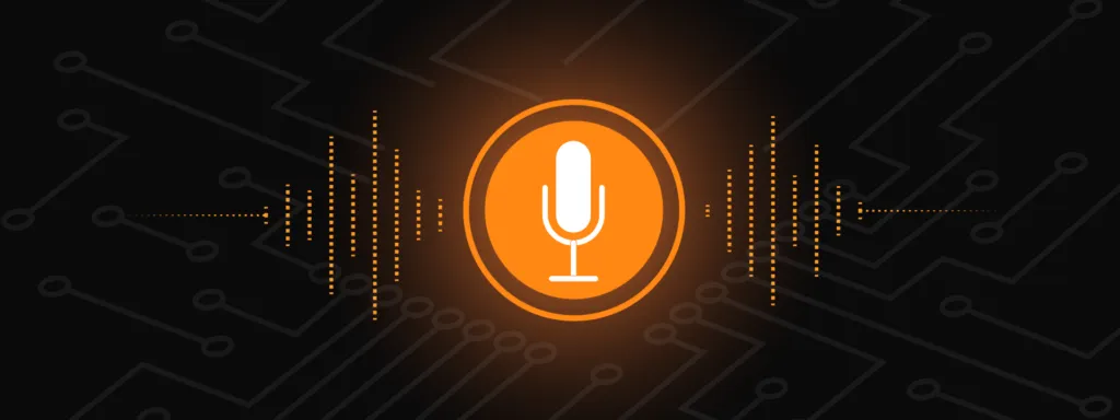 Voice Assistant & Voice Search