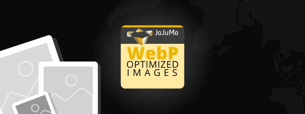 WebP Optimized Images by JaJuMa GmbH ($99.00)