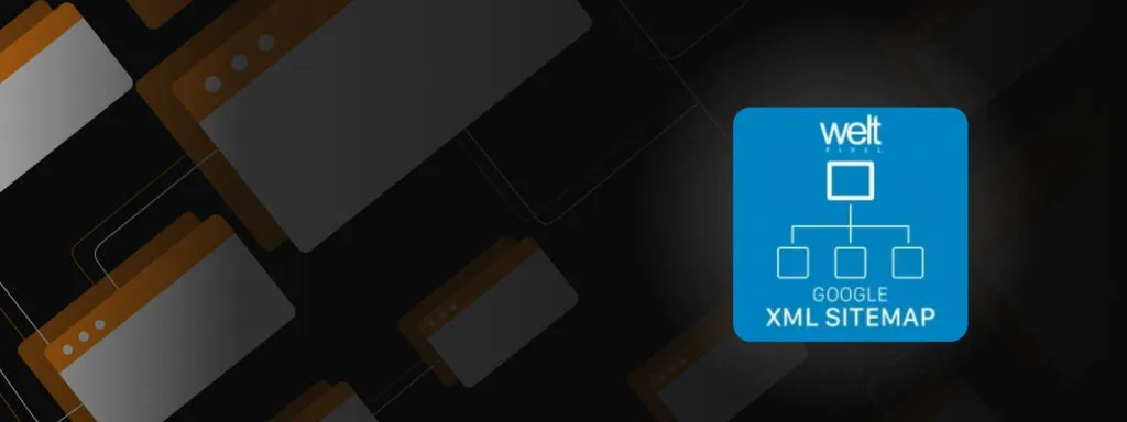 WeltPixel Google XML Sitemap