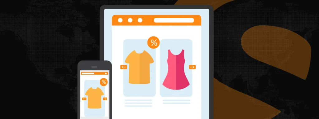 how to start clothing business online