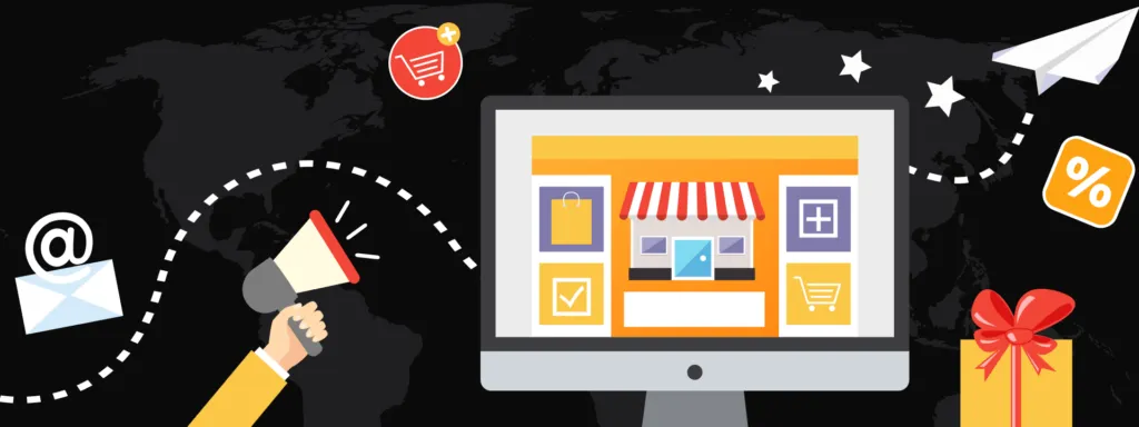 online fashion store guide