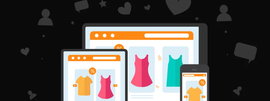 how to start clothing business online