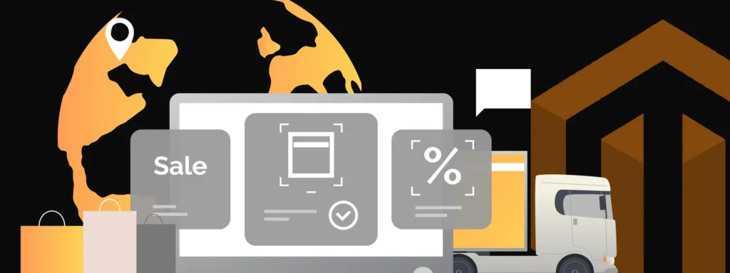 Magento AI integration