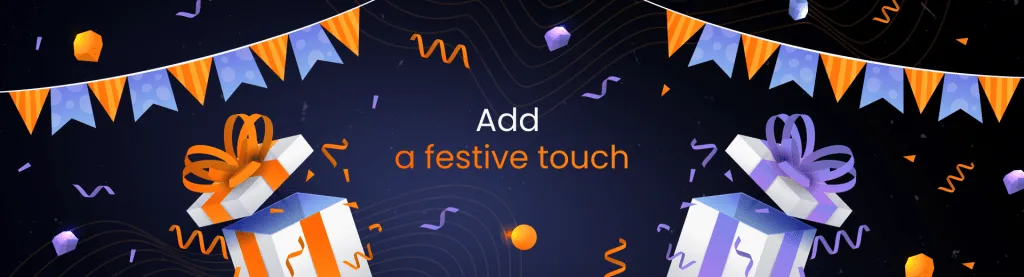 eCommerce holiday optimization