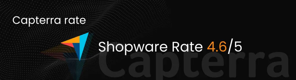 Customer Reviews and Ratings Shopware