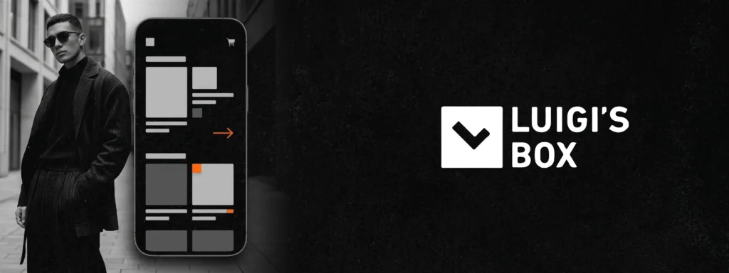 Luigi's Box AI product discovery tool