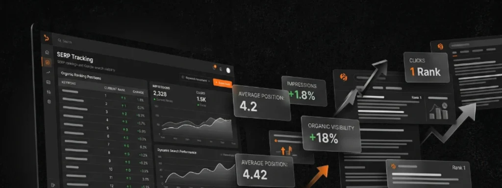 technical SEO for ecommerce