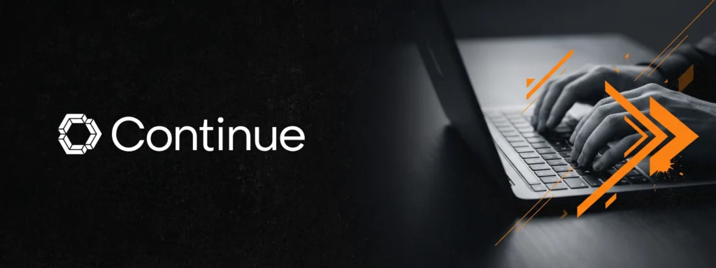 Continue AI Coding Assistant 