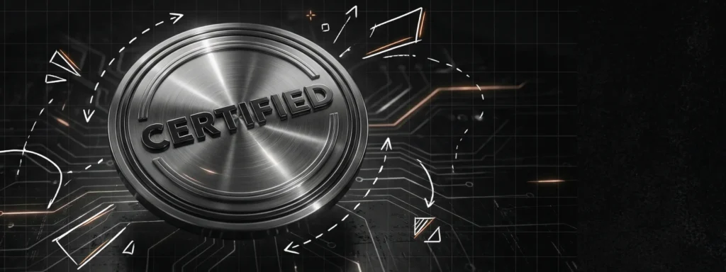 Hyvä Certification Programme