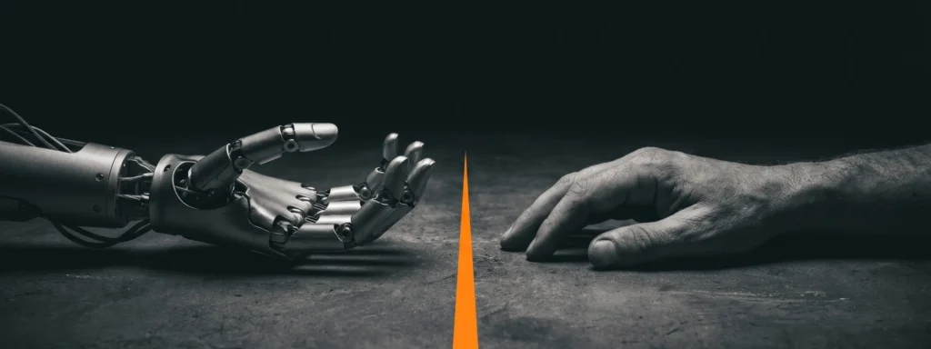 What Should Not Be Fully Automated