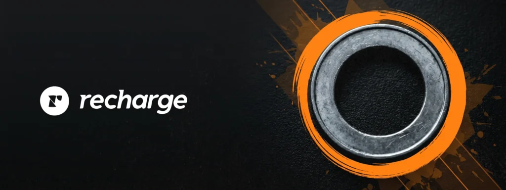 Recharge