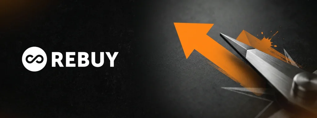 Rebuy Shopify