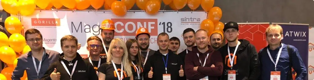 Igor Iemelianov Magento community